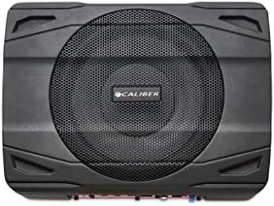 Caliber Ha