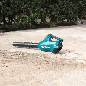 Makita 18V Brushless Cordless Leaf Blower – DUB362Z