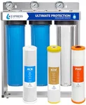 Whole House Water Filter System| UL