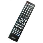 Replacement Remote Control for Pioneer XXD3152 VSX-818V VSX-818V-K VSX-818-S VSX-918V-K VSX-918V VSX-515 VSX-515-K VSX-515-S Audio Video AV Receiver