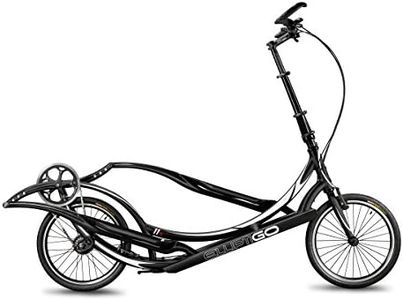ElliptiGO 