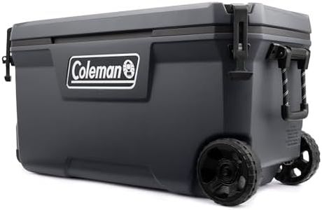 Coleman Ic