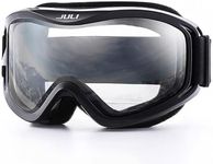 JULI Ski Goggle/Snow Snowboard Gogg