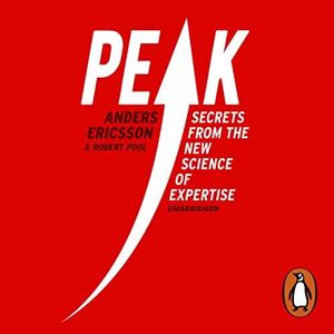 Peak: Secr