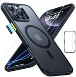 ESR for iPhone 16 Pro Case (4 in 1)