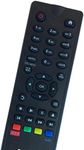 New Blu-Ray DVD Remote for Philips BDP2900 BDP3280.BDP3100 BDP3080 BDP2700 Vudo