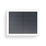 Ring Solar Panel (2nd Generation) (USB-C) for Spotlight Cam Plus, Spotlight Cam Pro, 4W (White)