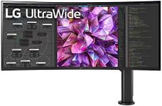 LG UltraWide 38WQ88C-W 38 Inch Moni