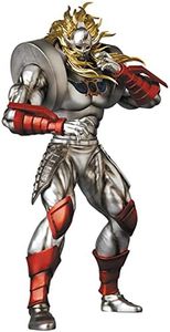 MEDICOM TOY Kinnikuman - Mini Figura UDF General Devil 13 cm