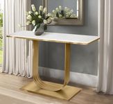 Console Tables