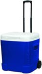 Igloo Ice Cube 60 Quart Roller Cool