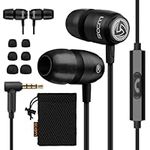 LUDOS Clamor 2 PRO Wired Earbuds in
