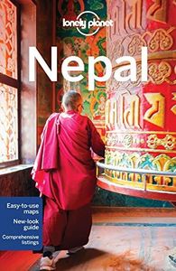Nepal 10 (inglés) (Lonely Planet)