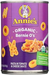 Annie's Homegrown, Bernie Os Tomato And Cheese Organic, 15 Ounce