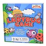 The Lady Bug Game - Award Winning, 