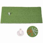 Golf Mat For Garage