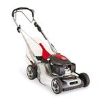 Mountfield SP555V Four-Wheeled Variable Speed Petrol Rotary Mower 53cm