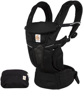 Ergobaby O