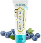 Jack N' Jill Kids Natural Toothpast