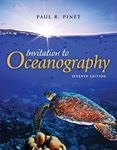 Invitation to Oceanography