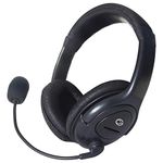 Gear Head Computer Headsets