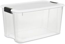 Sterilite 70 Qt Ultra Latch Box, St