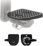 PP Pedal Plate | SPDX | Adapter Com