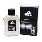 adidas dynamic Pulse Eau De Toilette Spray 3.4 Oz/ 100 Ml for Men By 0.63 Pounds