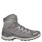 Lowa Women's 320703/9707 Hiking Shoe, 9707 Anthracite Rose, 6 UK