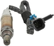 BOSCH 13474 Premium OE Fitment Oxygen Sensor - Compatible with Select 1996-03 Buick, Cadillac, Chevrolet, GMC, Oldsmobile, and Pontiac Cars, Trucks, Suvs, and Vans