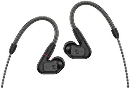 Sennheiser