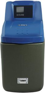 BWT 14L Water Softener – Compact Home Limescale Solution
