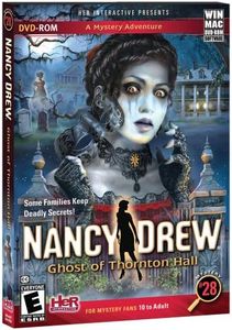 Nancy Drew