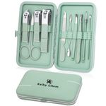 Nail Clipper Sets