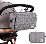 KADUNDI Baby Stroller Storage Bag-N