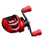 GENERIC Baitcast Reels