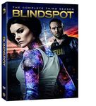 Blindspot: Season 3 [DVD] [2017] [2018]