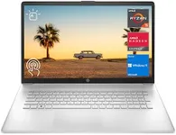 HP 2023 Newest 17 Laptop, 17.3" HD+