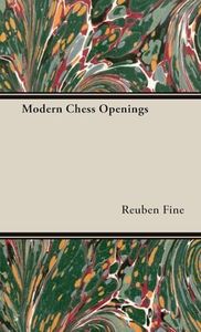 Modern Chess Openings