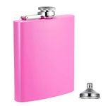 Flask For Women 8oz