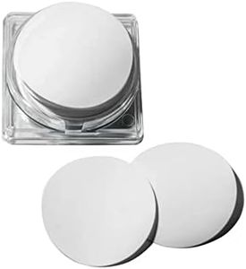 Nylon Membrane Filters - Membrane Disc Filter,Diameter 47 mm Pore Size 0.45μm (Pack of 100)