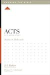 Acts: A 12-Week Study (Knowing the 