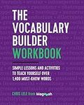 The Vocabulary Builder Workbook: Si
