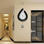 Decorative Wall Clock for Living Ro