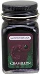 Monteverde Bottle Ink 30 ml Chameleon (Burgundy)