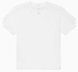 Calvin Klein Men's Cotton Stretch U