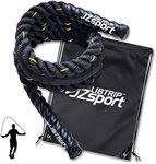 Weighted Jump Rope, Heavy Jump Rope