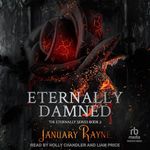 Eternally Damned: Eternally Series, Book 2