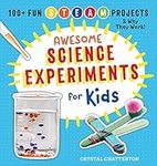 Awesome Science Experiments for Kid