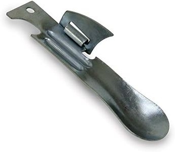 Stansport 3-in-1 Can Opener - 2 Pieces (344-T)